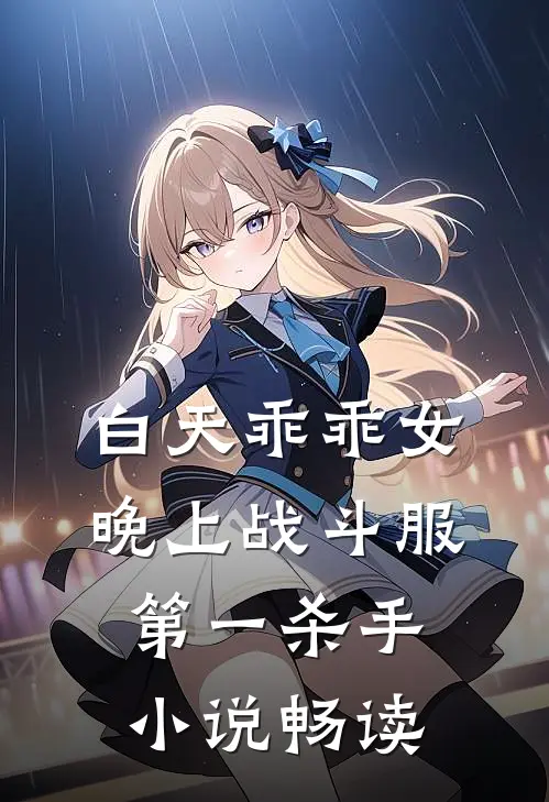 白天乖乖女，晚上战斗服第一杀手小说畅读