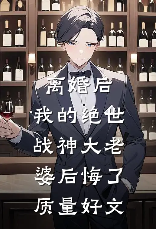 离婚后，我的绝世战神大老婆后悔了质量好文
