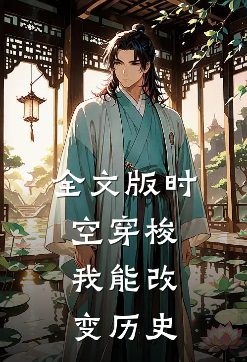全文版时空穿梭：我能改变历史