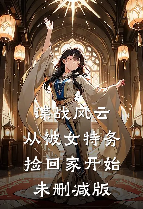 谍战风云：从被女特务捡回家开始未删减版