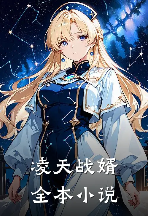 凌天战婿全本小说