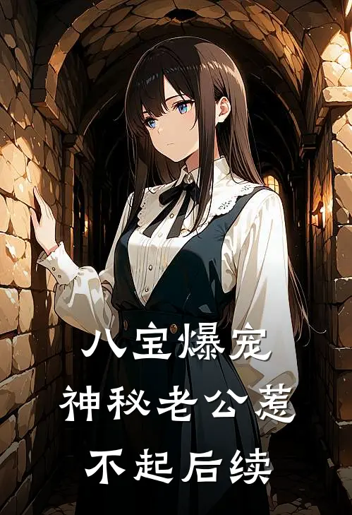 八宝爆宠：神秘老公惹不起后续