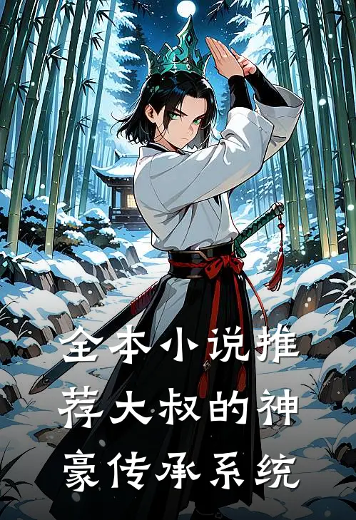 全本小说推荐大叔的神豪传承系统