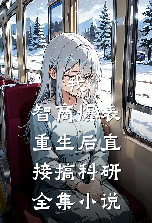 我，智商爆表，重生后直接搞科研全集小说