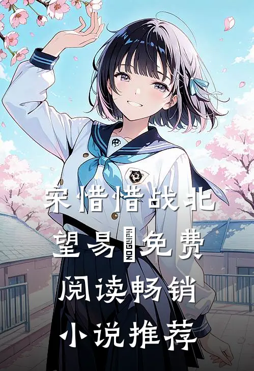 宋惜惜战北望易昉免费阅读畅销小说推荐