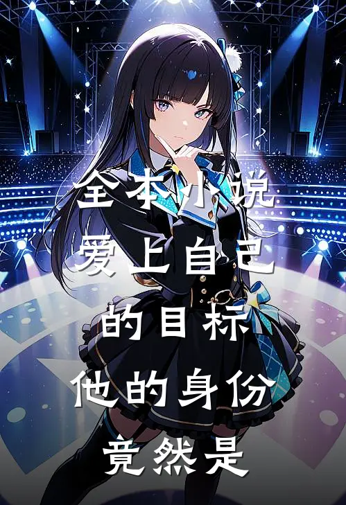 全本小说爱上自己的目标，他的身份竟然是