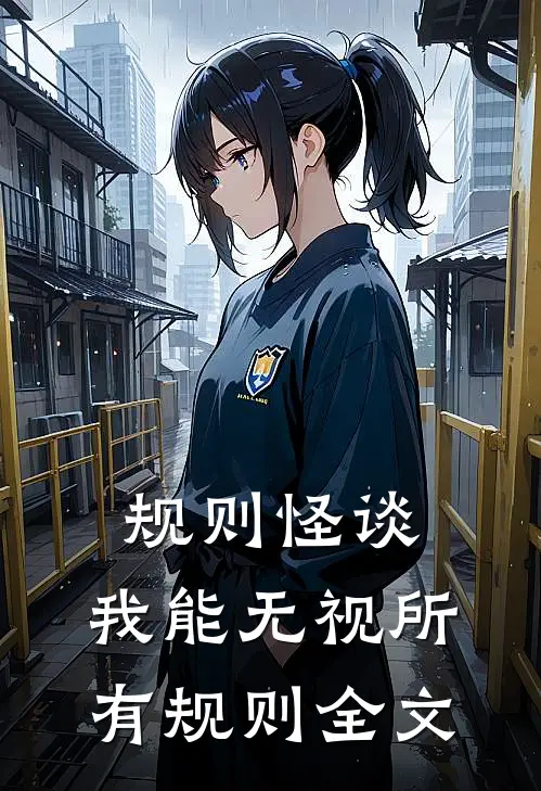 规则怪谈：我能无视所有规则全文