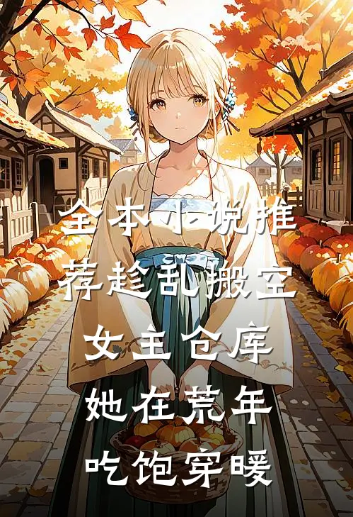 全本小说推荐趁乱搬空女主仓库，她在荒年吃饱穿暖