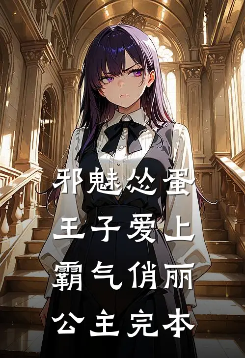 邪魅怂蛋王子爱上霸气俏丽公主完本