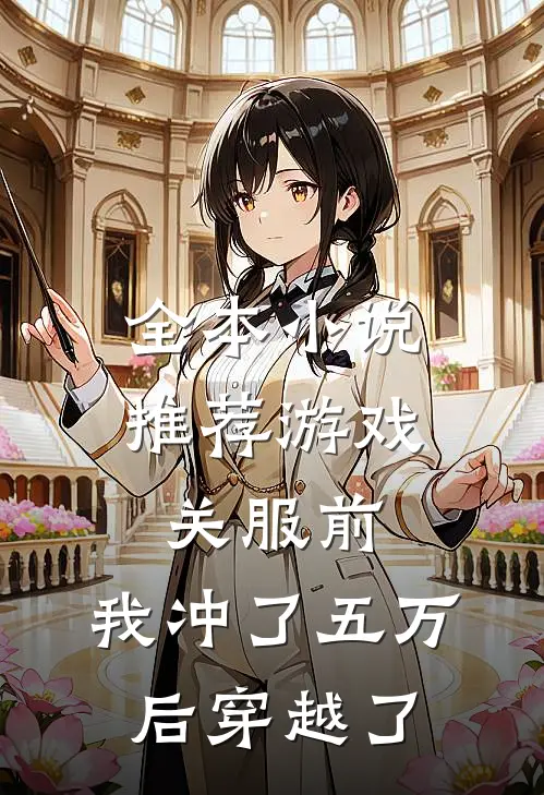 全本小说推荐游戏关服前，我冲了五万后穿越了
