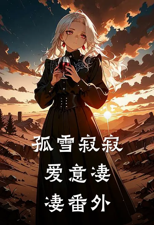 孤雪寂寂，爱意凄凄 番外