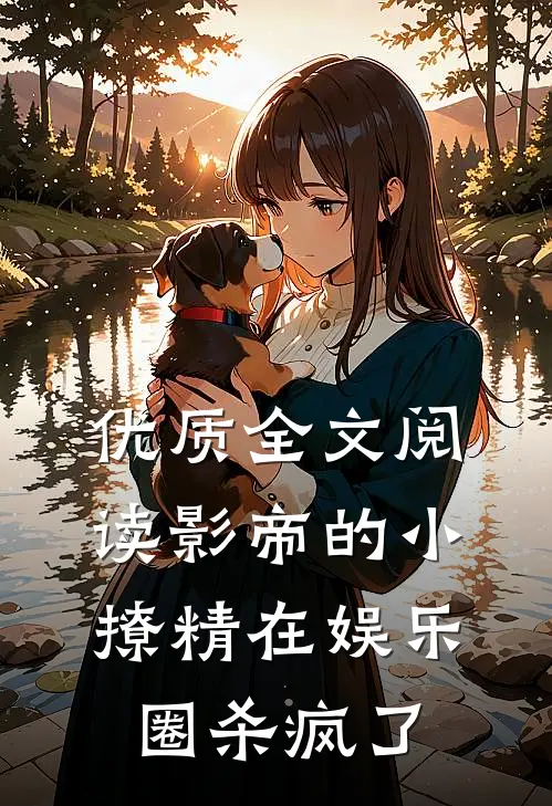 优质全文阅读影帝的小撩精在娱乐圈杀疯了