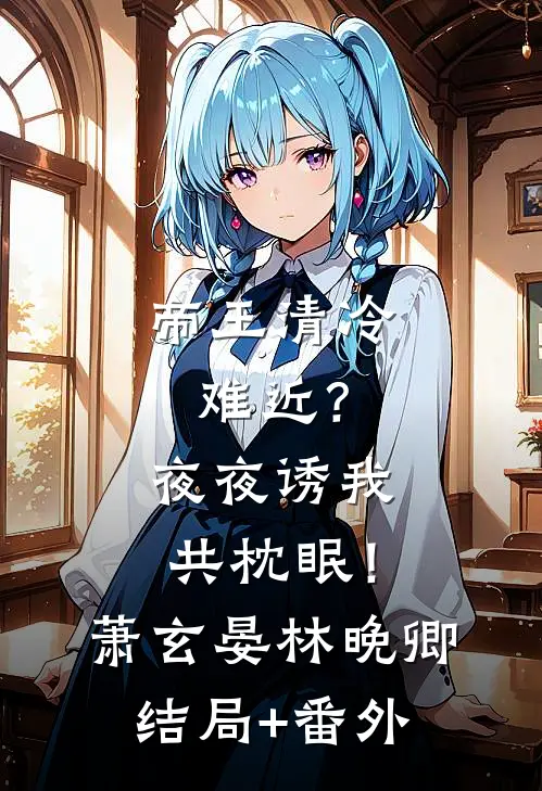 帝王清冷难近？夜夜诱我共枕眠！萧玄晏林晚卿结局+番外