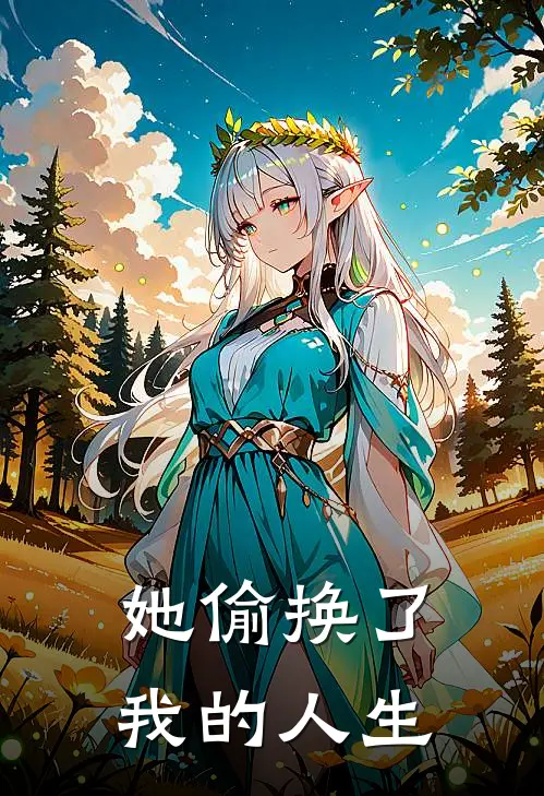 她偷换了我的人生