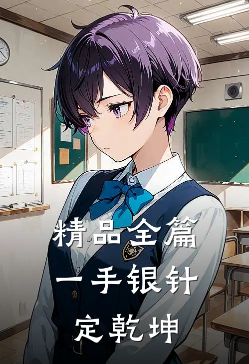 精品全篇一手银针定乾坤