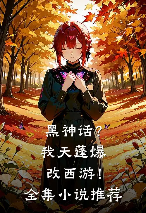 黑神话？我天蓬爆改西游！全集小说推荐