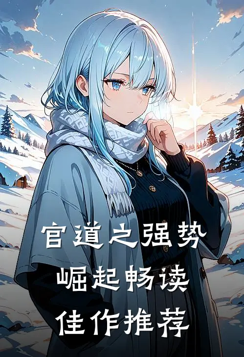 官道之强势崛起畅读佳作推荐