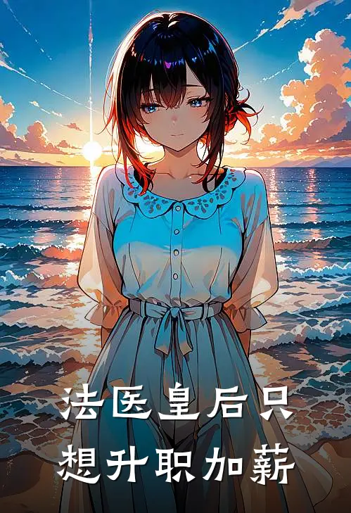 法医皇后只想升职加薪
