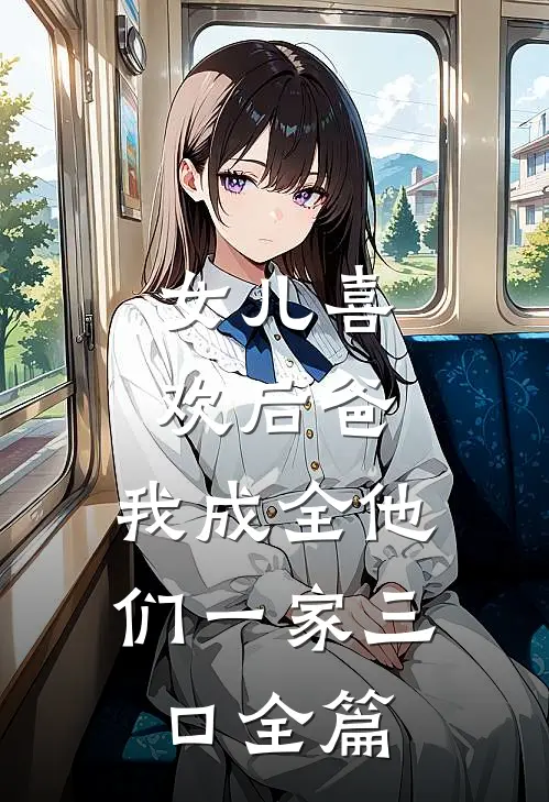 女儿喜欢后爸，我成全他们一家三口全篇