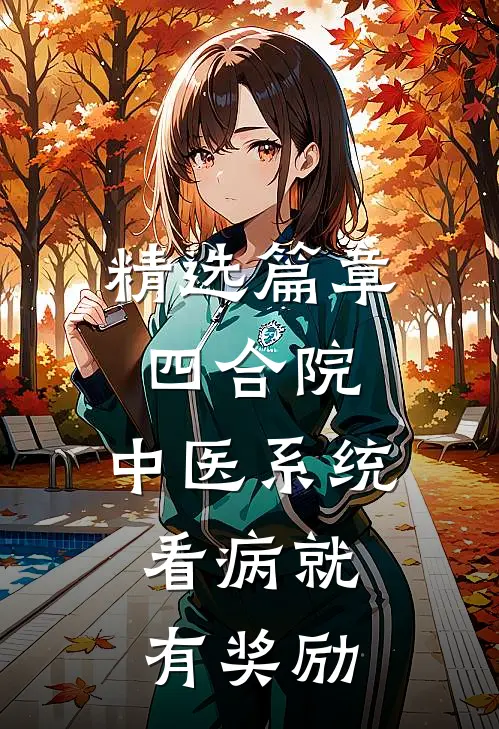 精选篇章四合院：中医系统，看病就有奖励