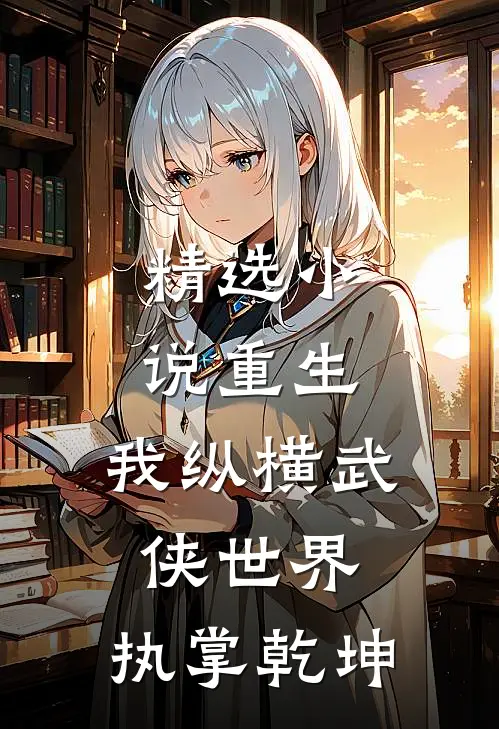 精选小说重生：我纵横武侠世界，执掌乾坤