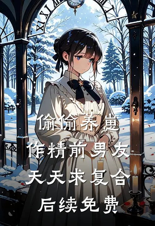 偷偷养崽，作精前男友天天求复合后续免费