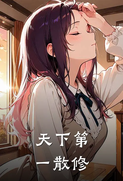 天下第一散修