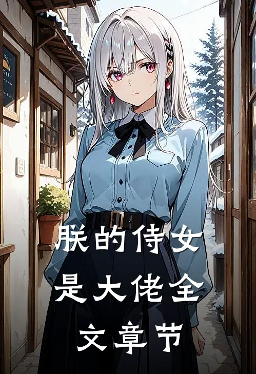 朕的侍女是大佬全文章节