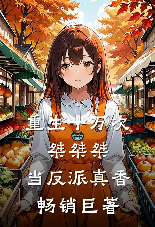 重生十万次：桀桀桀，当反派真香畅销巨著