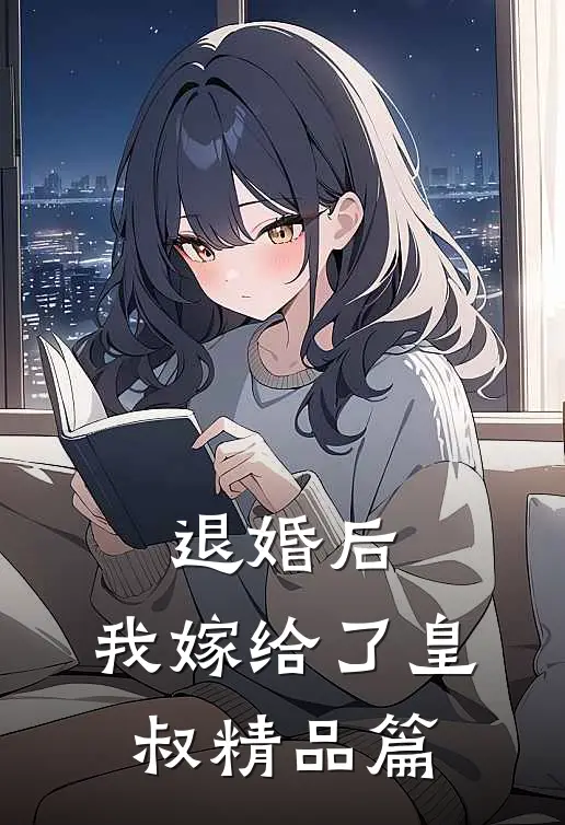 退婚后，我嫁给了皇叔精品篇