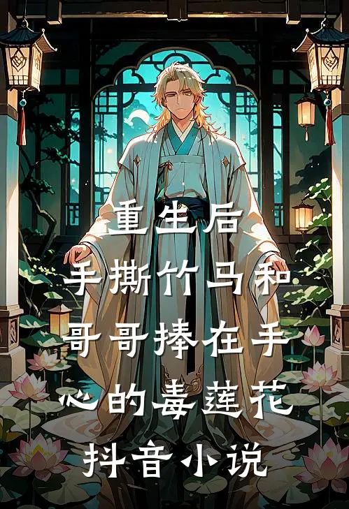 重生后，手撕竹马和哥哥捧在手心的毒莲花抖音小说