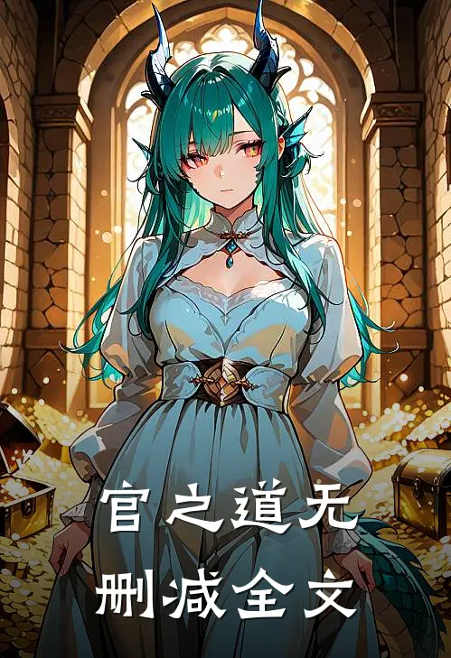 官之道无删减全文