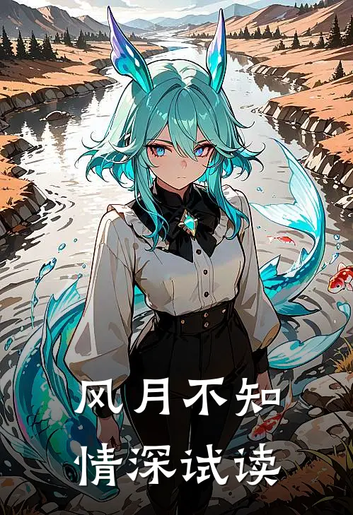 风月不知情深试读