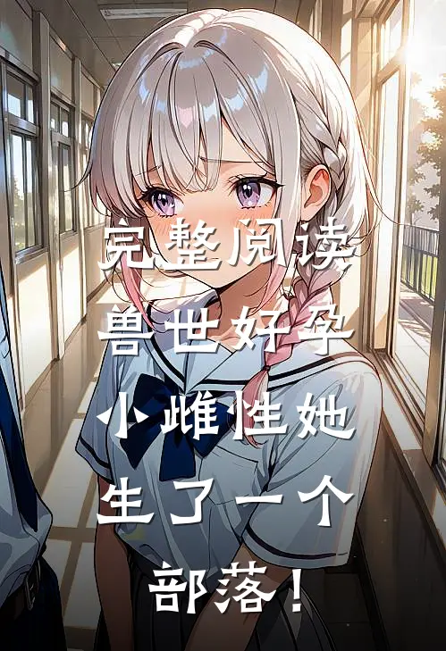 完整阅读兽世好孕：小雌性她生了一个部落！