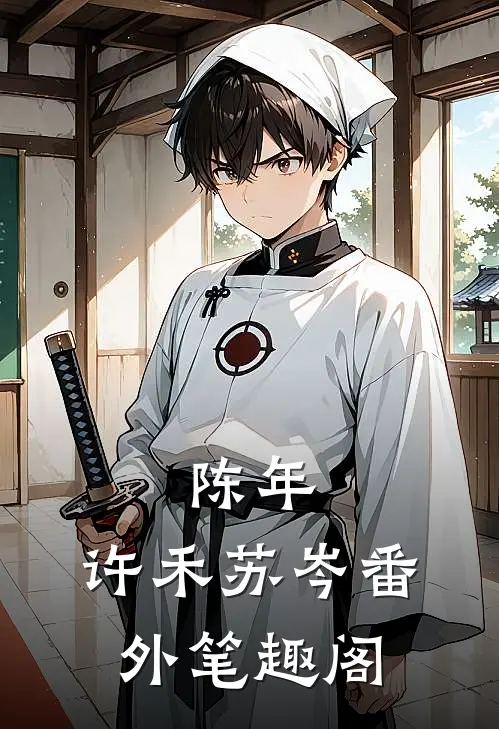 陈年（）：许禾苏岑番外笔趣阁