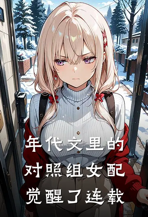 年代文里的对照组女配觉醒了连载