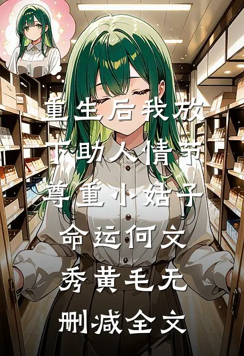 重生后我放下助人情节，尊重小姑子命运何文秀黄毛无删减全文