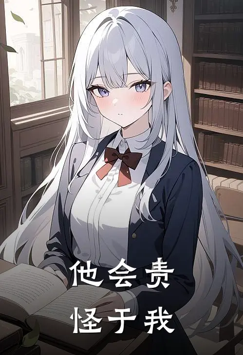 他会责怪于我