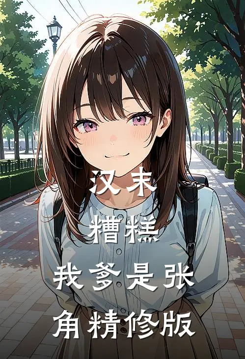 汉末：糟糕，我爹是张角精修版