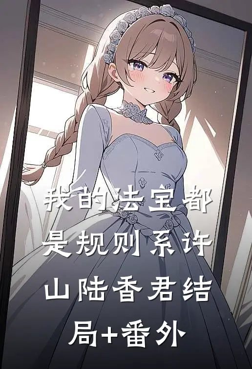 我的法宝都是规则系许山陆香君结局+番外