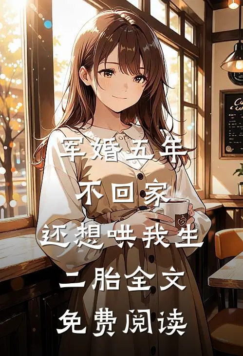 军婚五年不回家，还想哄我生二胎全文免费阅读