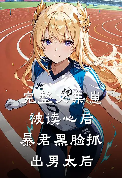 完整文集崽被读心后，暴君黑脸抓出男太后