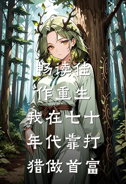 畅读佳作重生：我在七十年代靠打猎做首富
