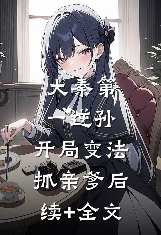 大秦第一逆孙：开局变法抓亲爹后续+全文