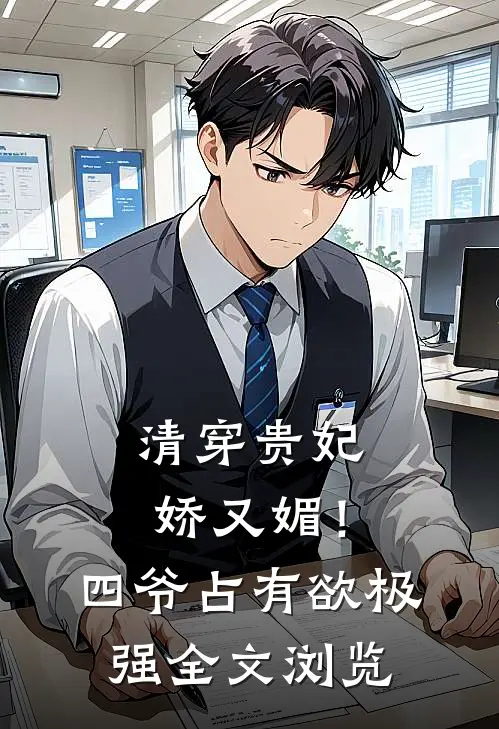 清穿贵妃娇又媚！四爷占有欲极强全文浏览