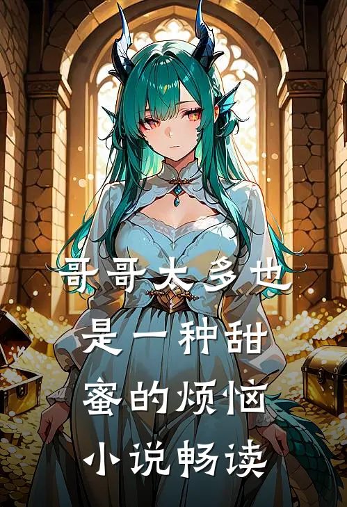 哥哥太多也是一种甜蜜的烦恼小说畅读