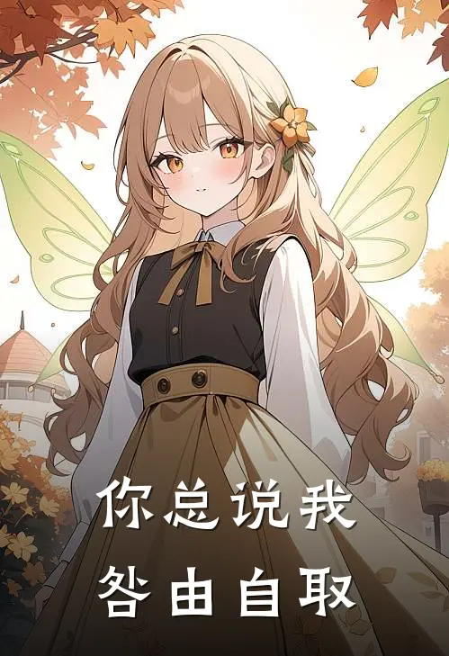你总说我咎由自取