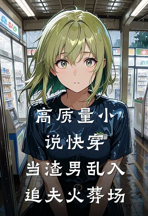 高质量小说快穿：当渣男乱入追夫火葬场