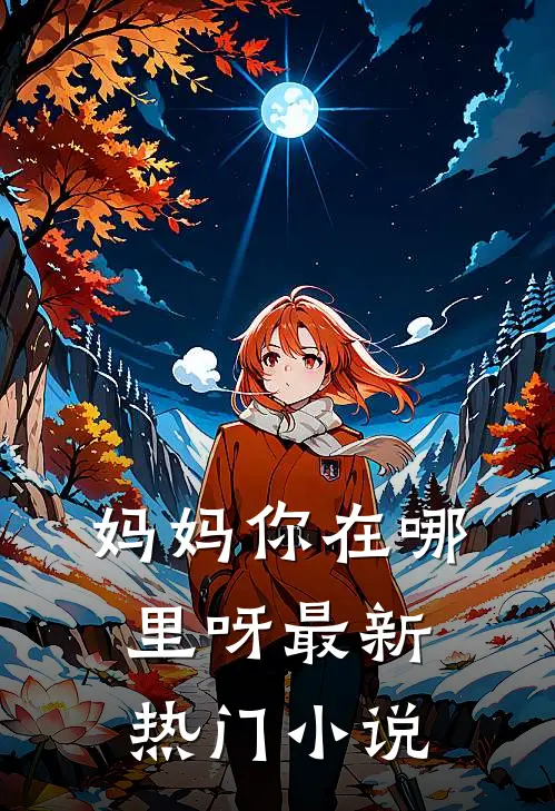 妈妈你在哪里呀最新热门小说