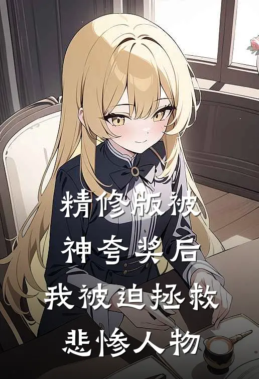 精修版被神夸奖后，我被迫拯救悲惨人物